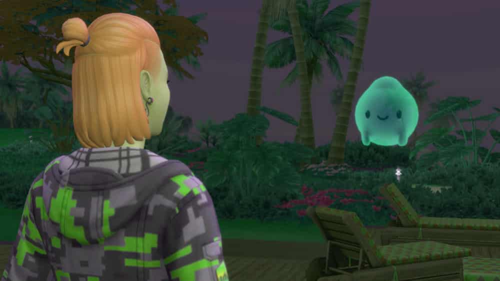 Combatti il soprannaturale come investigatore del paranormale
