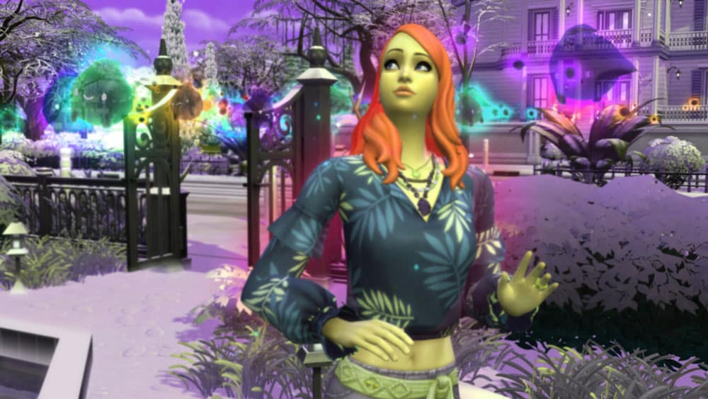 Sims-4-Paranormal-Stuff-Tricks