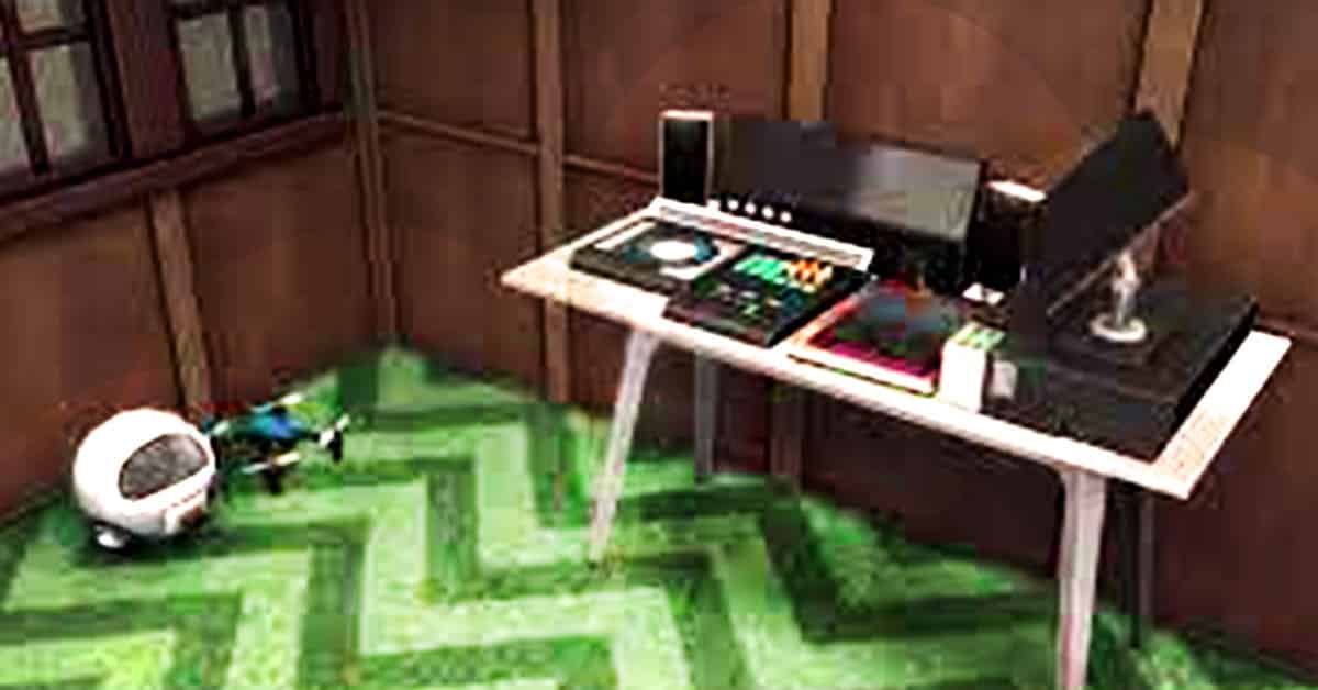 Abilità Di Produzione Multimediale Di The Sims 4